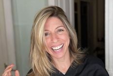 Flor Bertotti Foto: Instagram/ Flor Bertotti