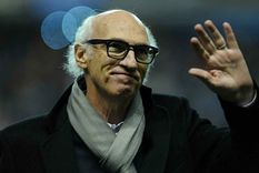 bianchi, la final perdida en 2004 y un dato desconocido hasta hoy