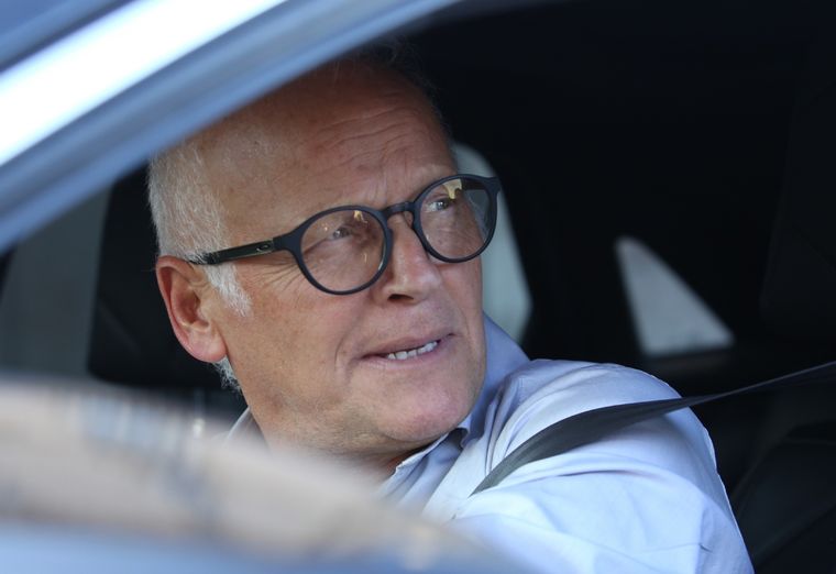 Foto: Noticias Argentinas