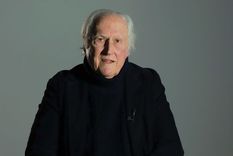 pino solanas tuvo que salir a desmentir su propia muerte en las redes: tengo cuerda para rato pino solanas tuvo que salir a desmentir su propia muerte en las redes: tengo cuerda para rato