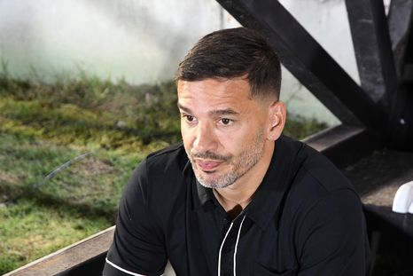 ariel broggi y el valor del grupo: esta victoria es de todo gimnasia ariel broggi y el valor del grupo: esta victoria es de todo gimnasia