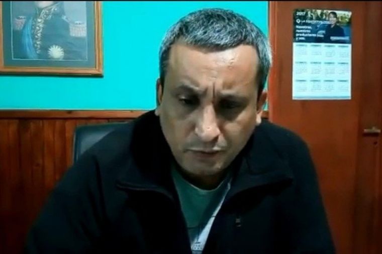 Gabriel Miguel Zamora pasará una larga temporada a la sombra