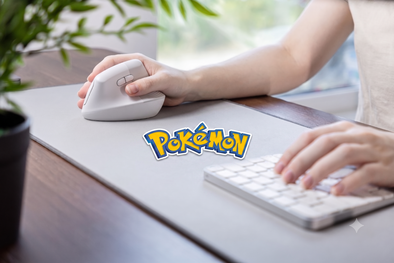 MDZol | Mouse Ergonómico - Portada