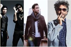 estos son los nominados a los grammy latinos 2016