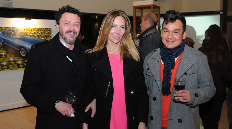 Foto: Pachy Reynoso/MDZ