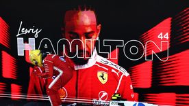 Lewis Hamilton consiguió un triunfo histórico en el GP de Barcelona. Lewis Hamilton consiguió un triunfo histórico en el GP de Barcelona.