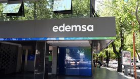 Edemsa continúa con las tareas de mantenimiento en distintas zonas de Mendoza. Edemsa continúa con las tareas de mantenimiento en distintas zonas de Mendoza.