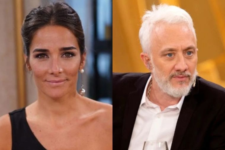 Juana Viale vs Andy Kusnetzoff