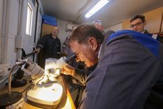 Foto: Mendoza Gobierno.