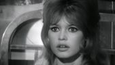Brigitte Bardot fue una icónica actriz francesa. Brigitte Bardot fue una icónica actriz francesa.