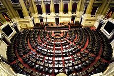 El coronavirus llegó al Congreso y lo tuvieron que desinfectar