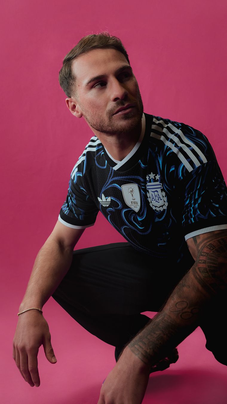 Alexis McCallister. Alexis McCallister.