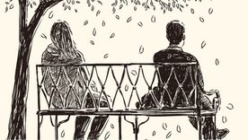 El amor prohibido entre dos hermanos que no comparten los mismos padres biológicos o adoptivos