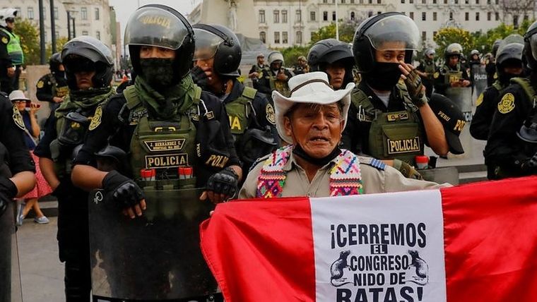 Foto: EPA
