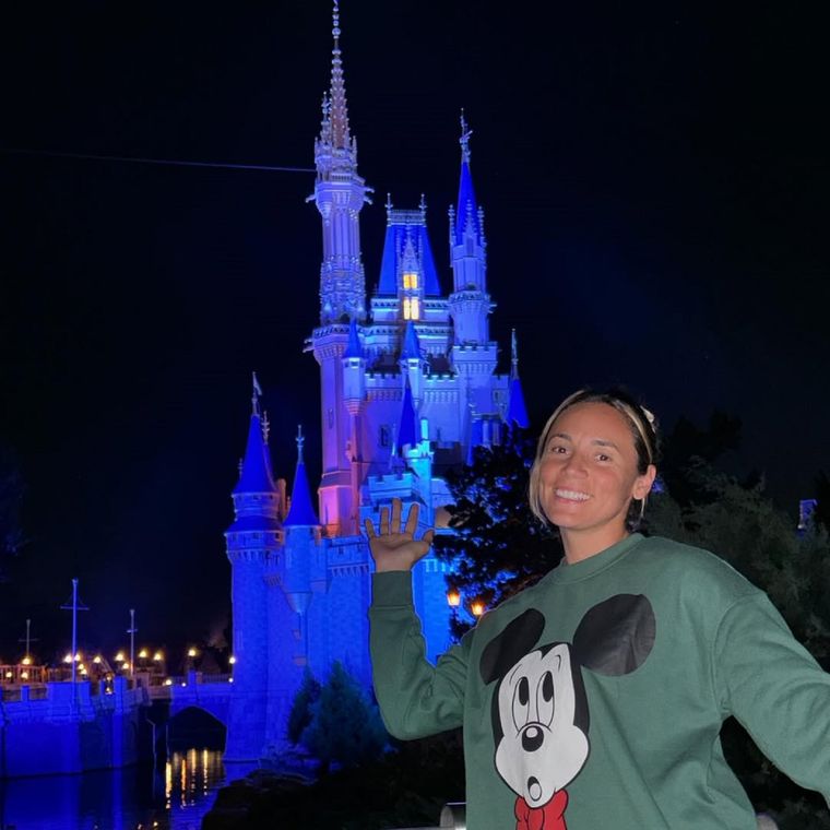 El año del amor. Foto: Fuente: Instagram