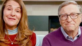 Bill y Melinda Gates anuncian su divorcio