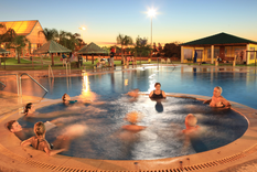 esta provincia lanzo su temporada de turismo y se impone para escapadas