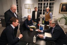 la encuesta que muestra el creciente malestar de la sociedad con los politicos