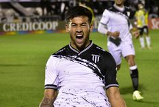 Foto: Gimnasia y Esgrima de Mendoza