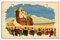 A lo largo de décadas, los afiches se convirtieron en una postal imprescindible de la Vendimia y en un reflejo del estilo de cada época.