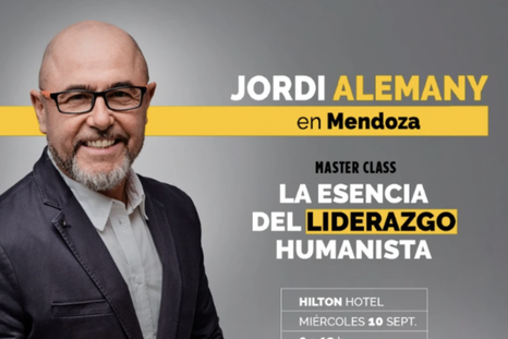 osde acompana una masterclass sobre liderazgo humanista en mendoza osde acompana una masterclass sobre liderazgo humanista en mendoza