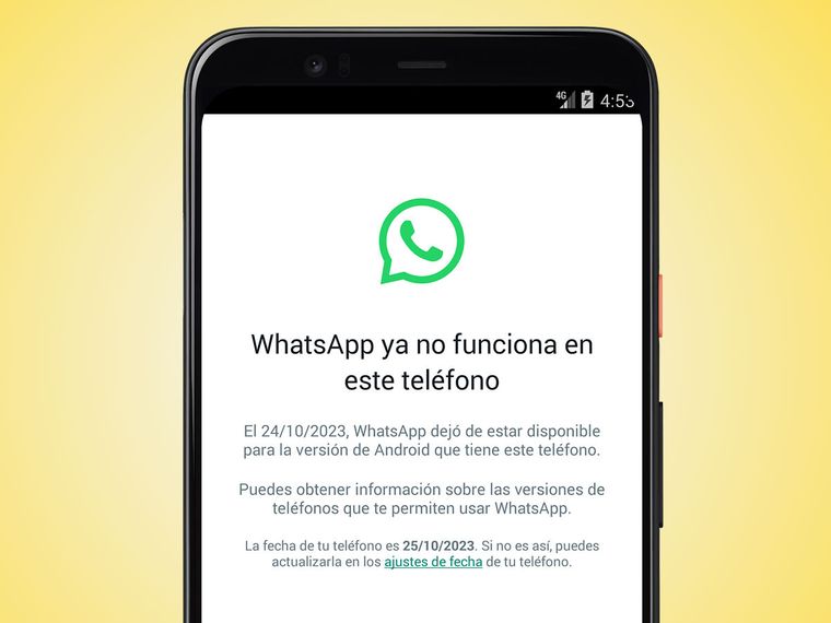 Los modelos de teléfonos de temporadas anteriores conservan la utilidad si descargan los parches de seguridad definitivos. Los modelos de teléfonos de temporadas anteriores conservan la utilidad si descargan los parches de seguridad definitivos.