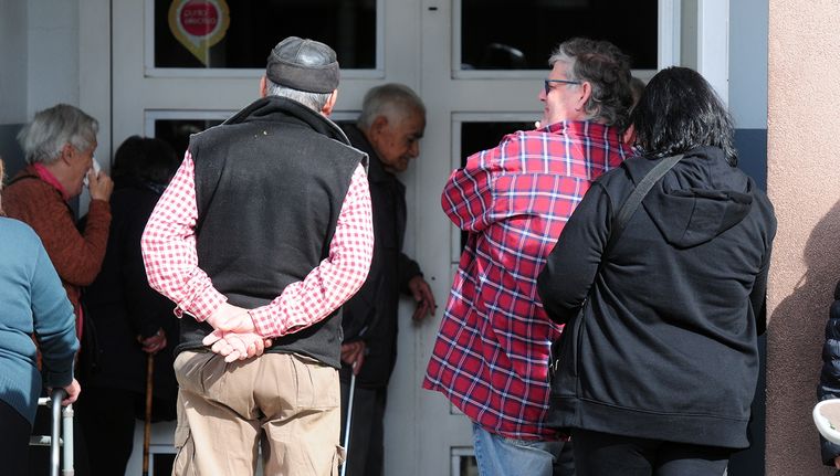 Es fundamental mantenerse informado con datos verificados y comprender que, aunque algunas condiciones hayan cambiado, los derechos previsionales siguen existiendo Foto: ALF PONCE MERCADO / MDZ