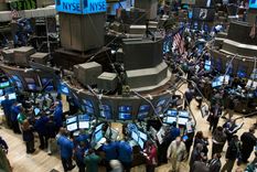 las empresas de wall street que pagan los mejores dividendos
