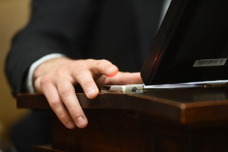 La histórica celebración española en Mendoza fue elevada a Fiesta Provincial tras el voto unánime del Senado, que destacó su aporte al patrimonio identitario. La histórica celebración española en Mendoza fue elevada a Fiesta Provincial tras el voto unánime del Senado, que destacó su aporte al patrimonio identitario.