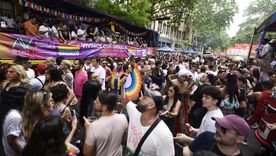 La Marcha del Orgullo 2026 se realizará el 7 de noviembre.