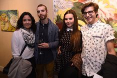 Foto: Alf Ponce / MDZ