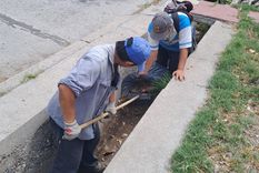 Los empleados municipales de San Rafael recibieron el año pasado un aumento del 45%. Foto: Municipalidad de San Rafael