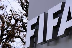 Foto: FIFA Foto: FIFA