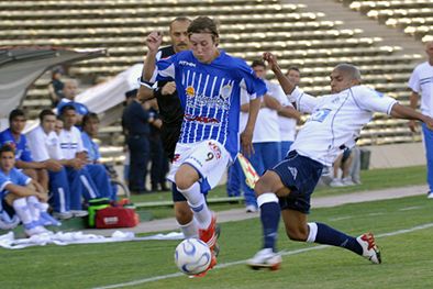 MDZol | Foto: Gonzalo Bravo / MDZ