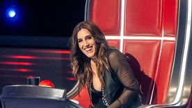 El nuevo look de Soledad Pastorutti.