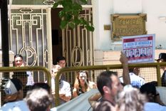 manana iran por ti, el duro mensaje de un empresario a quienes se oponen al fracking y la mineria