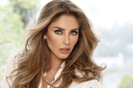 Anahí preocupó a sus fans tras ser hospitalizada luego de un percance en los ensayos de RBD. Foto: Instagram