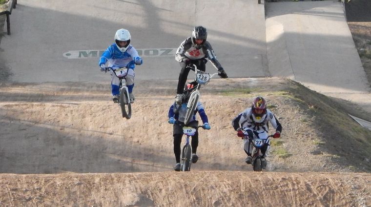 Foto: Juan Borsani/MDZ