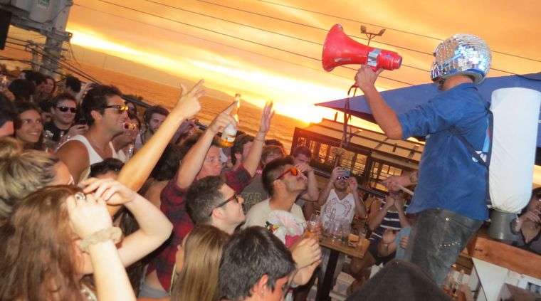 Foto: Federico Croce/MDZ