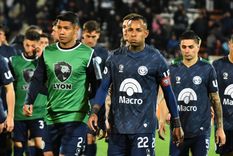 La Lepra intentará volver al triunfo frente a Tigre tras sufrir dos derrotas consecutivas. 