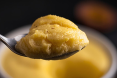 mousse de maracuya: receta refrescante para el verano y una caricia al corazon