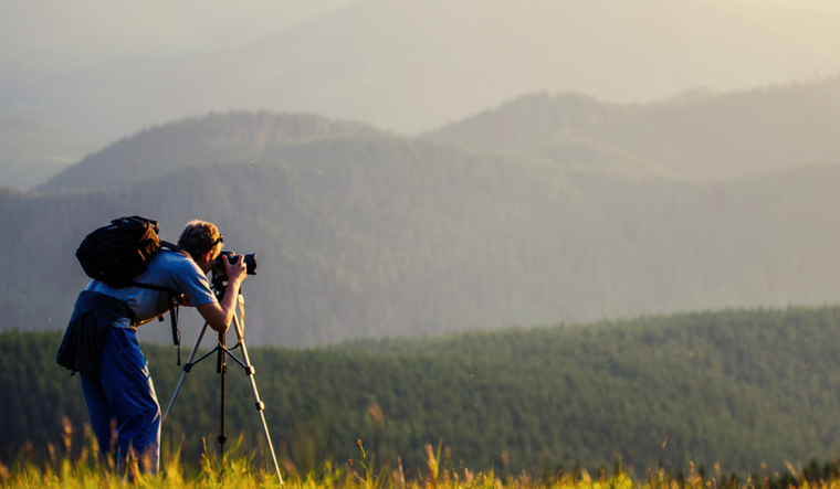 Las Heras organiza un concurso fotográfico para que participen jóvenes del departamento.