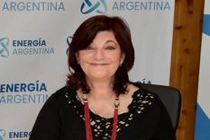 salarios: la nueva ministra de trabajo le marco la cancha a camioneros salarios: la nueva ministra de trabajo le marco la cancha a camioneros