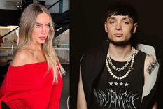 Belinda y Peso Pluma han estado platicando y esta es la razón Durante años Belinda ha sido una de las artistas más queridas en Latinoamérica. Por su lado, Peso Pluma se ha convertido en una leyenda de los corridos tumbados en México y en el mundo. Foto: MDZ ONLINE