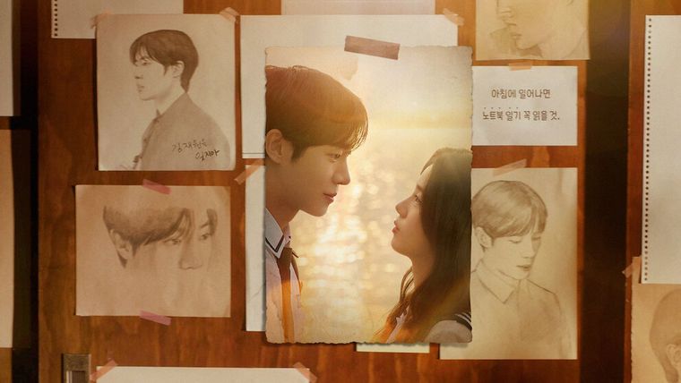 Un k-drama inolvidable.