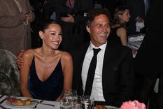 Polémica con la pareja de Carolina.&nbsp;