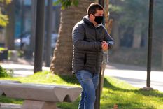 Foto: ALF PONCE / MDZ