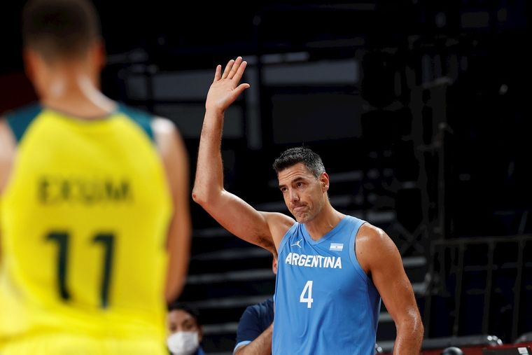 Luifa agradeció el homenaje Foto: EFE