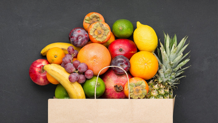 El consumo de frutas trae consigo diversos beneficios para la salud. Foto: Shutterstock