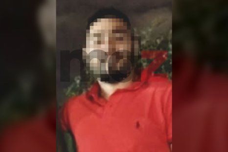 Franco Correa Roble continuaba aprehendido por la muerte del presunto ladrón en Las Heras. (Se pixela el rostro porque no había sido imputado) Franco Correa Roble continuaba aprehendido por la muerte del presunto ladrón en Las Heras. (Se pixela el rostro porque no había sido imputado)